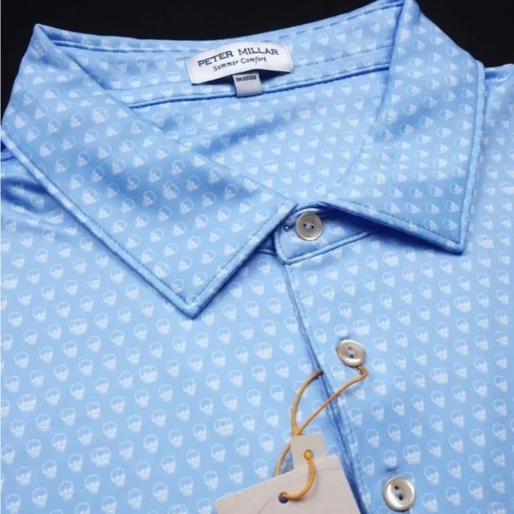 Peter Millar Summer Comfort